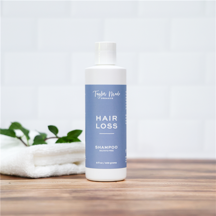 Organics Hair Loss Shampoo