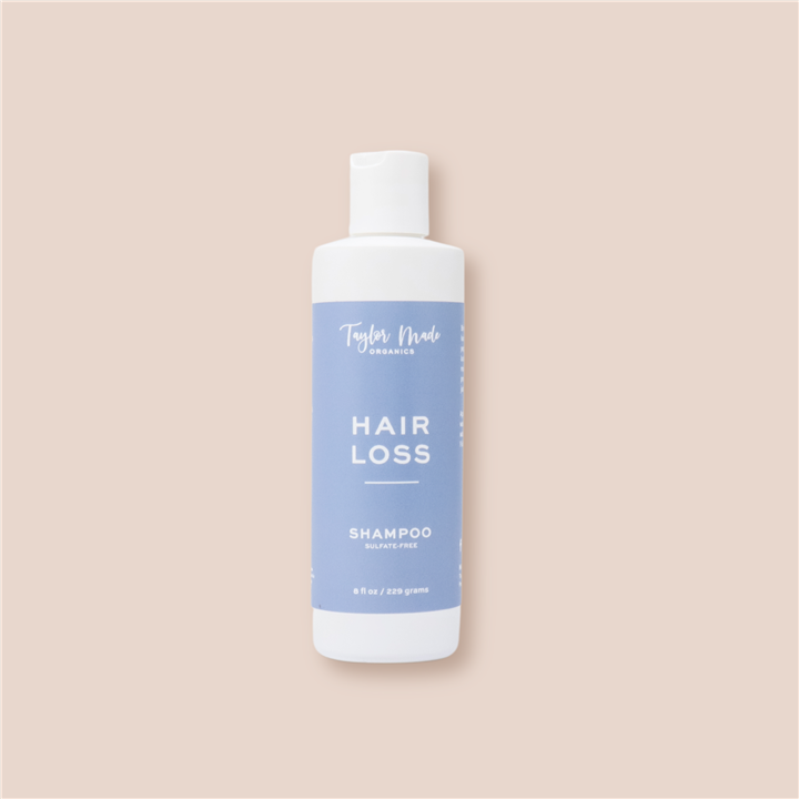 Organics Hair Loss Shampoo