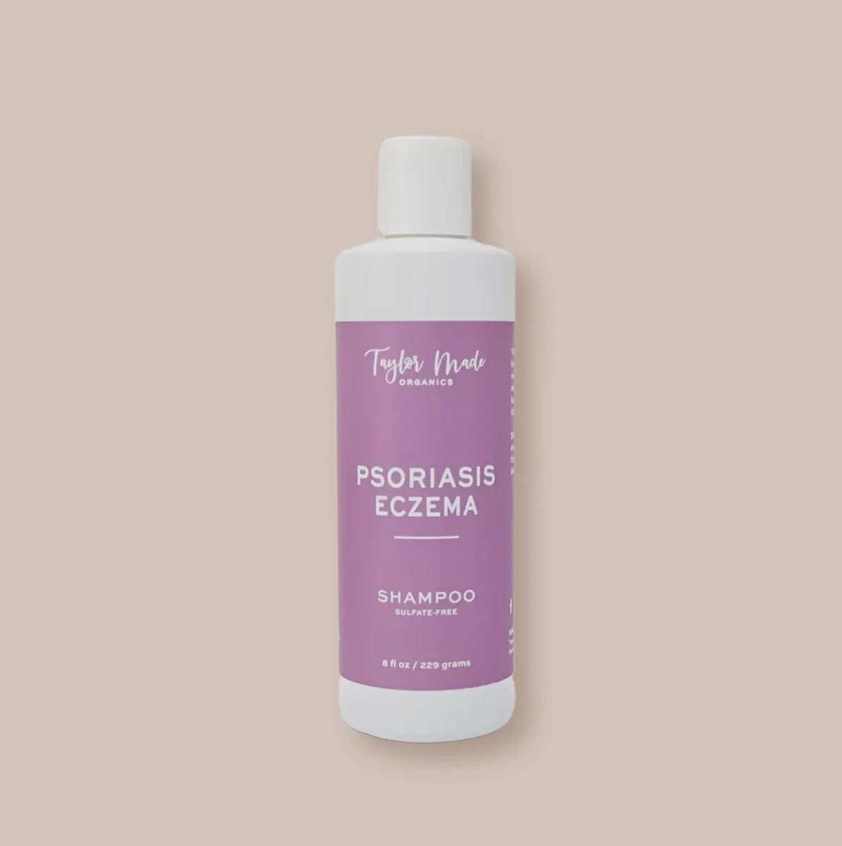 Psoriasis + Eczema Shampoo