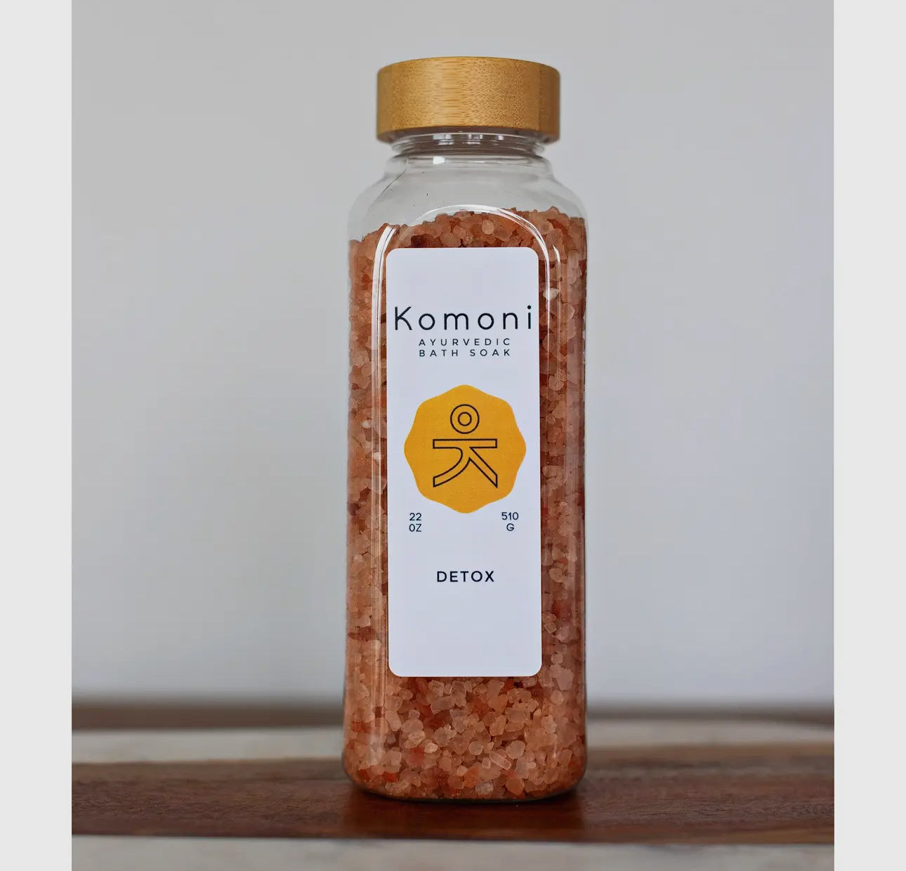 Komoni Bath Soak