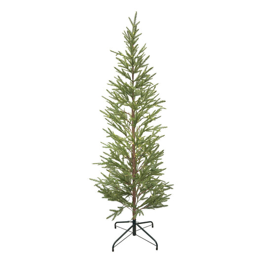 72 Inch Lighted Spruce Tree - Market 12