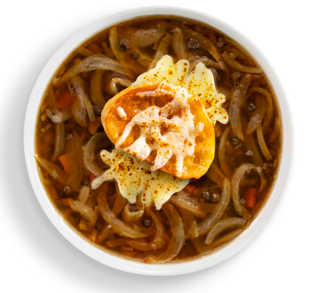Chicago Bistro French Onion Soup Mix GF