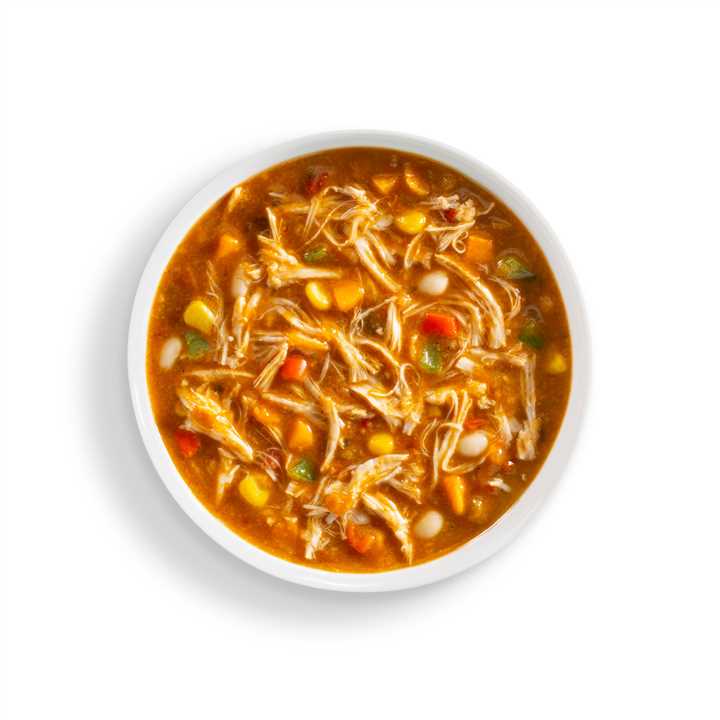 Enchilada Soup Mix GF