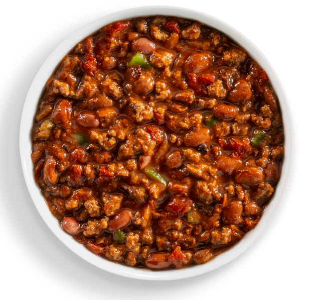 Classic Chili Mix GF
