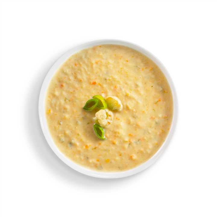 Cali Coastline Creamy Cauliflower Soup Mix GF