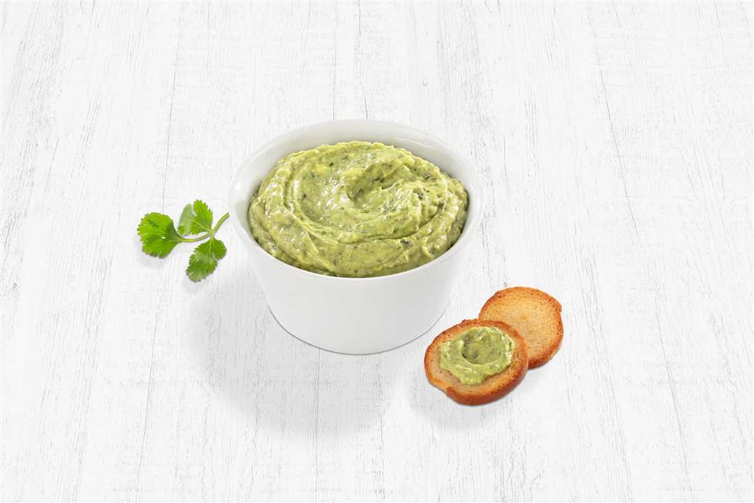 Avocado & Dill Green Goddess Dip Mix GF