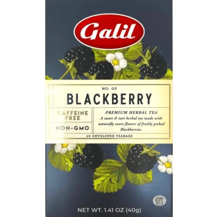 Galil Tea