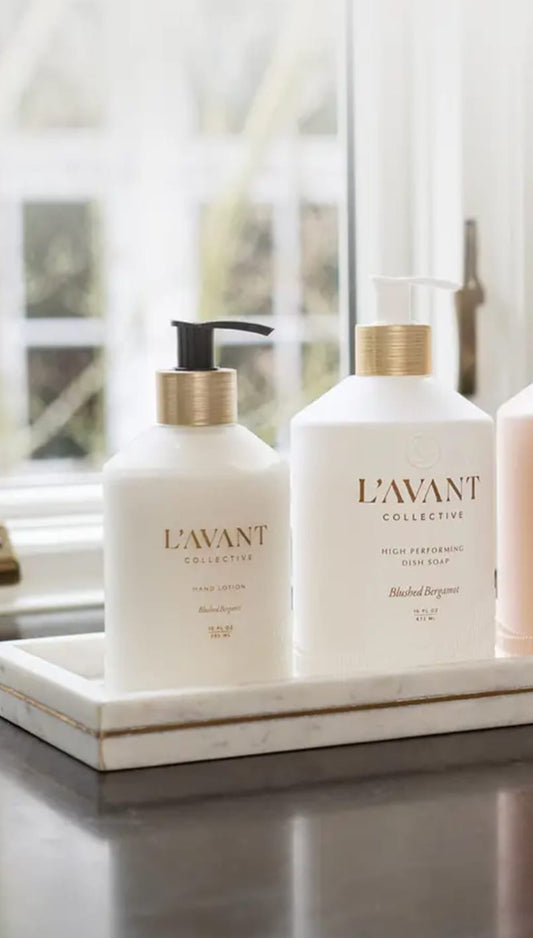 L’Avant Hand Lotion