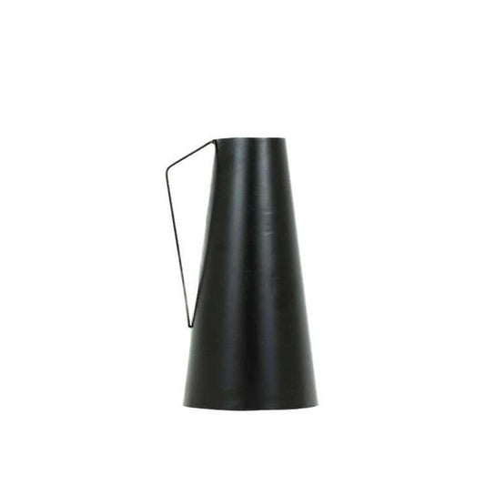 Iron Pitcher