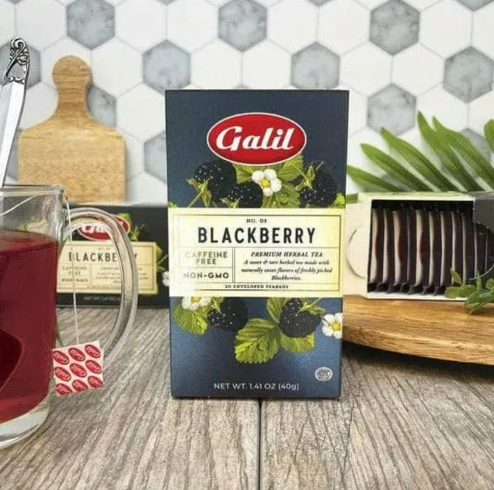 Galil Tea