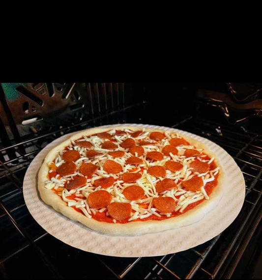 Urban Slicer Pizza Dough