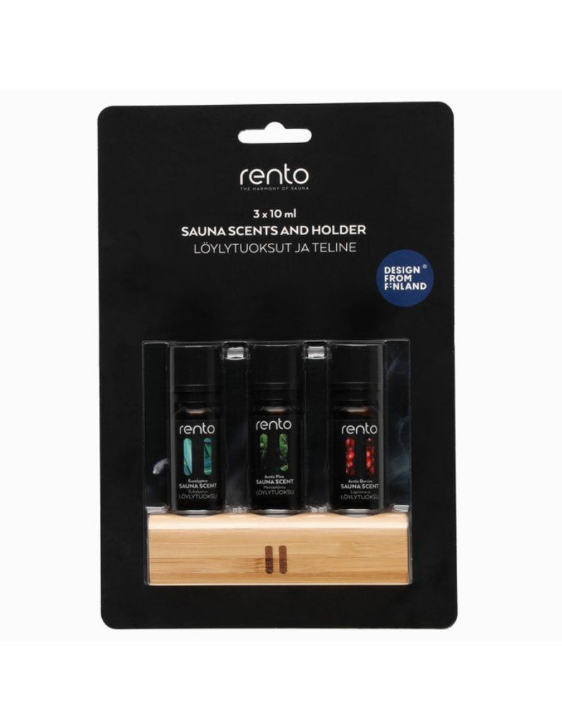 Rento Sauna Scents 10ml