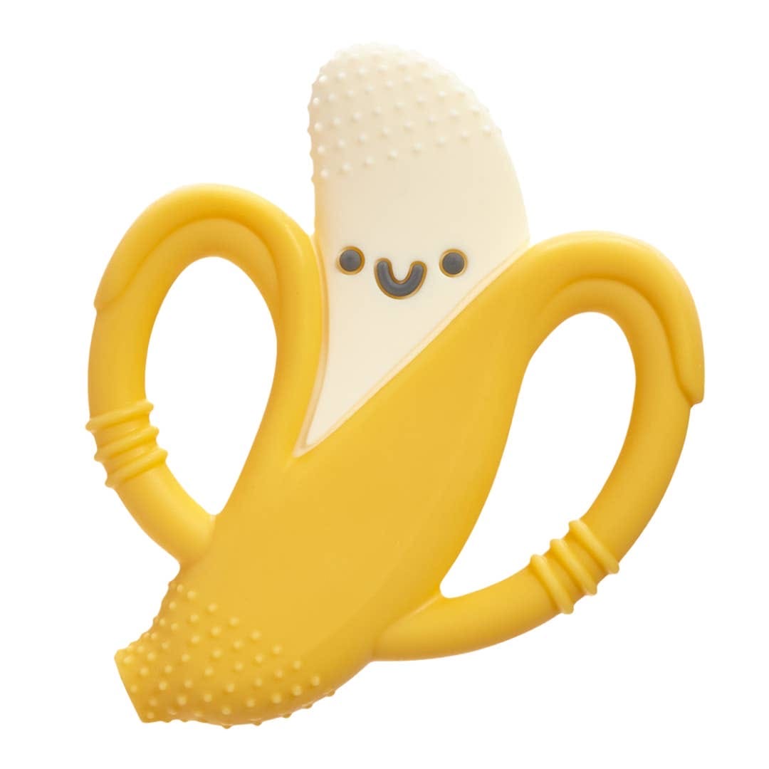 Banana Chew Toy