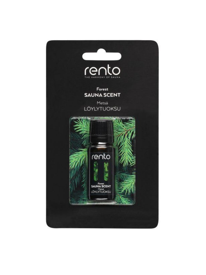 Rento Sauna Scents 10ml