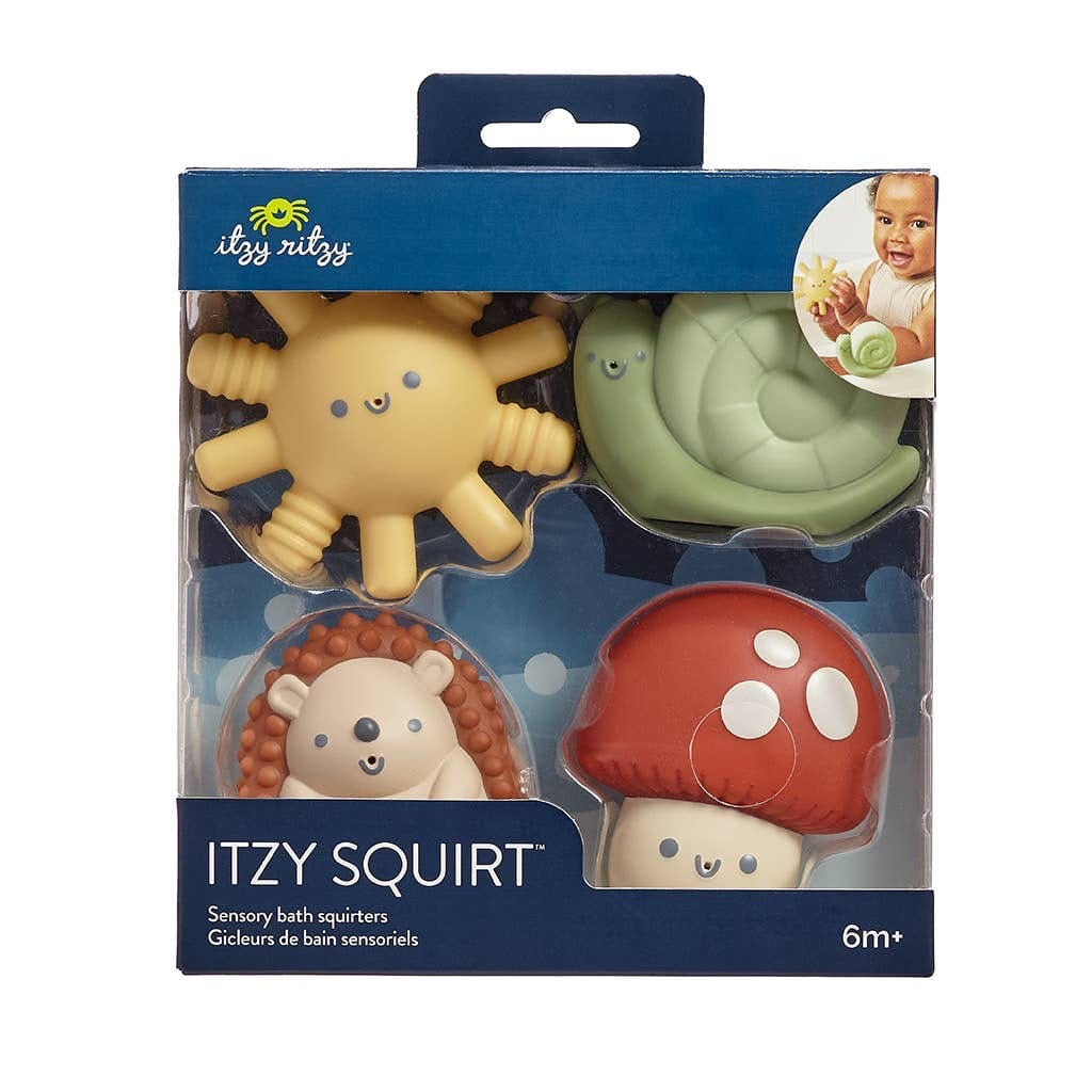 Itzy Squirt