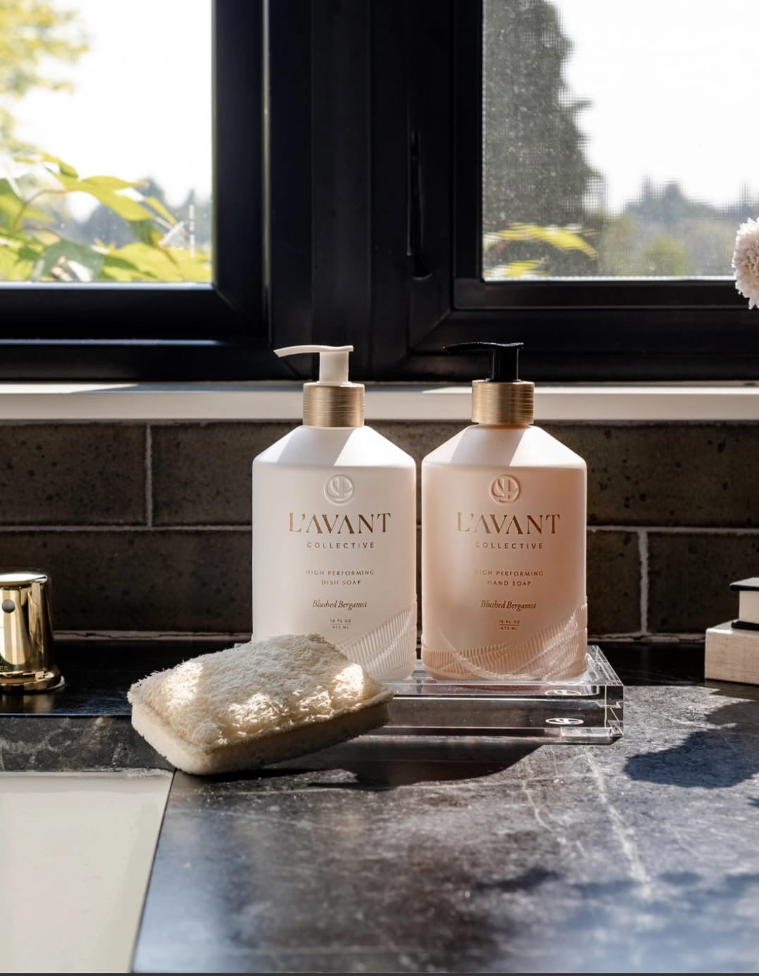 L’Avant High Performing Hand Soap