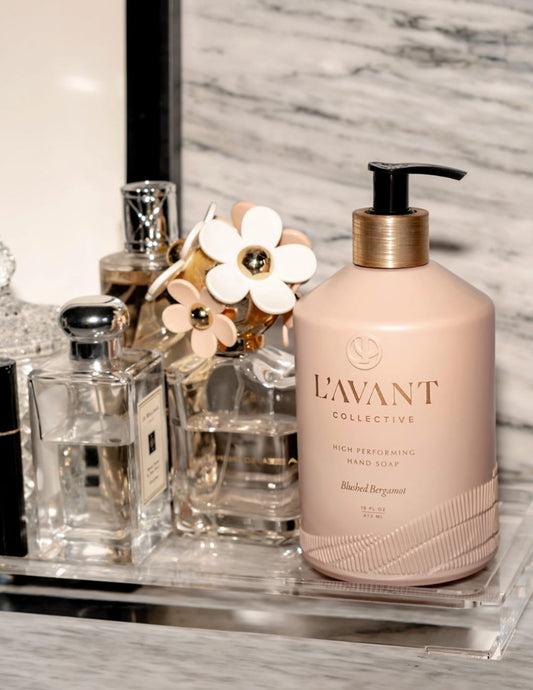 L’Avant High Performing Hand Soap