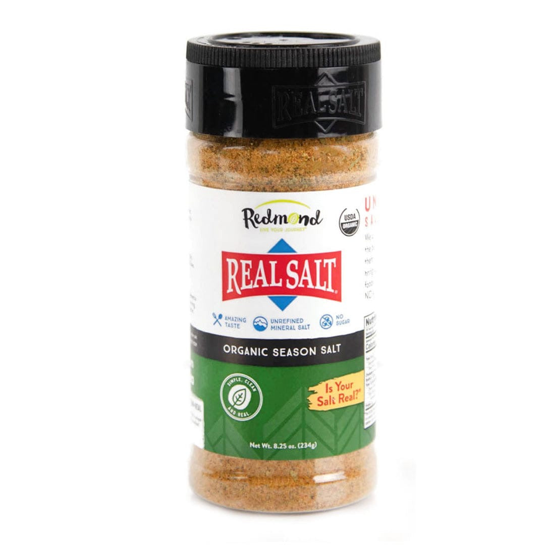 Redmond Seasoning Salt