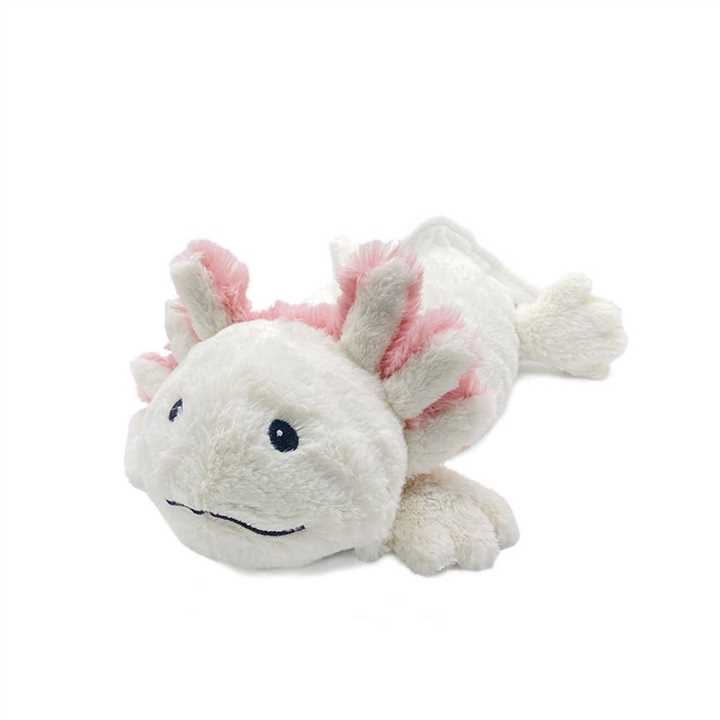 Axolotl Warmies Small