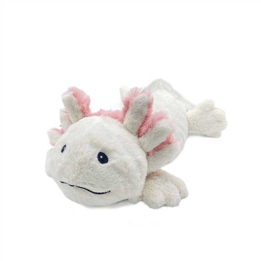 Axolotl Warmies Small