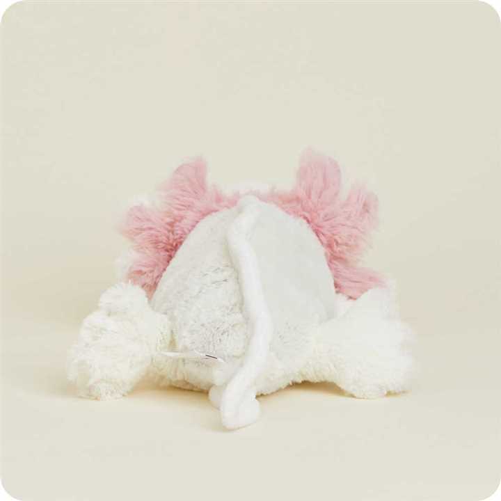 Axolotl Warmies Small