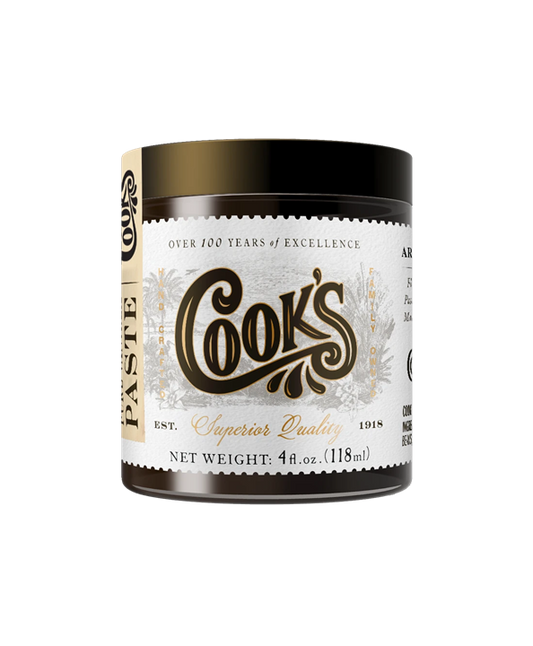 Pure Vanilla Bean Paste