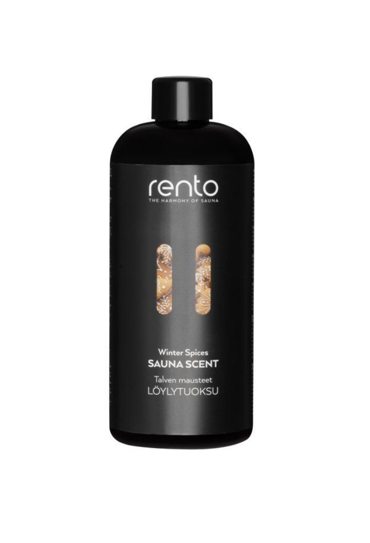 Rento Sauna Scents 400ml