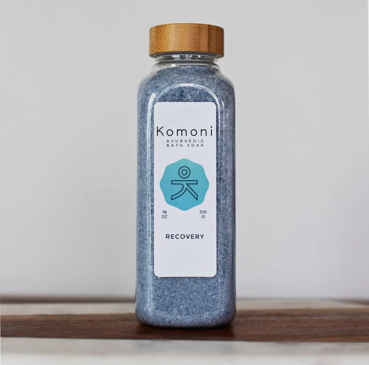 Komoni Bath Soak