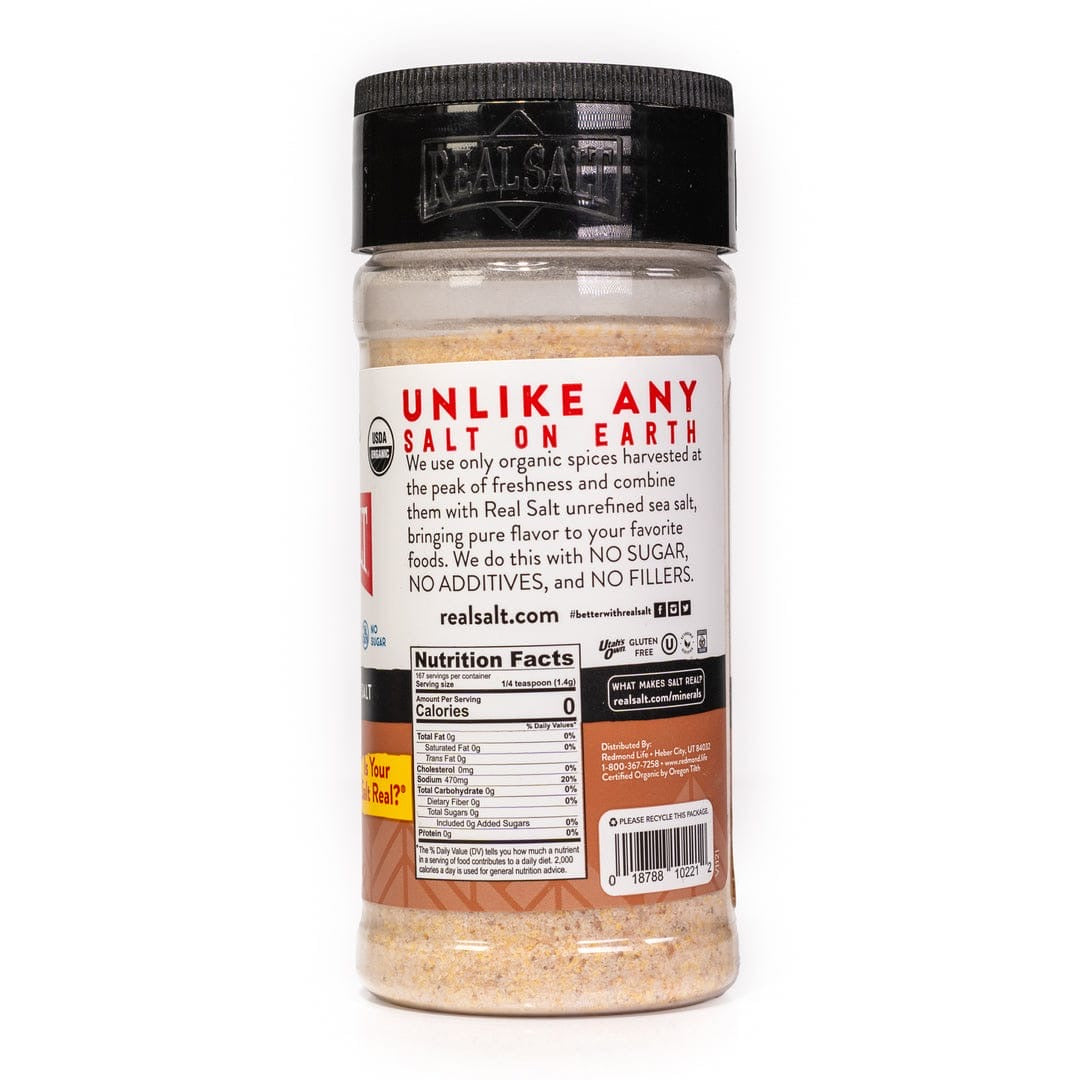 Redmond Garlic Salt