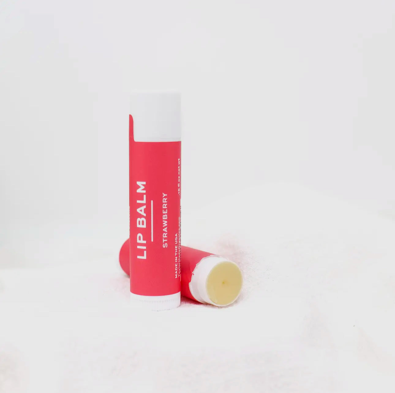 Taylor Made Organics Lip Balm