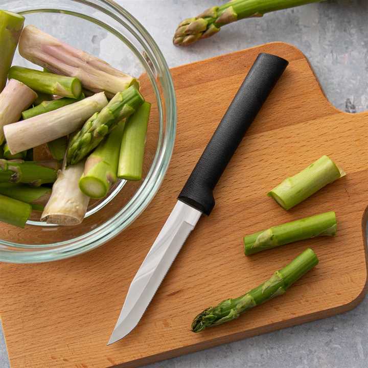 4 Serrated Steak ProPack