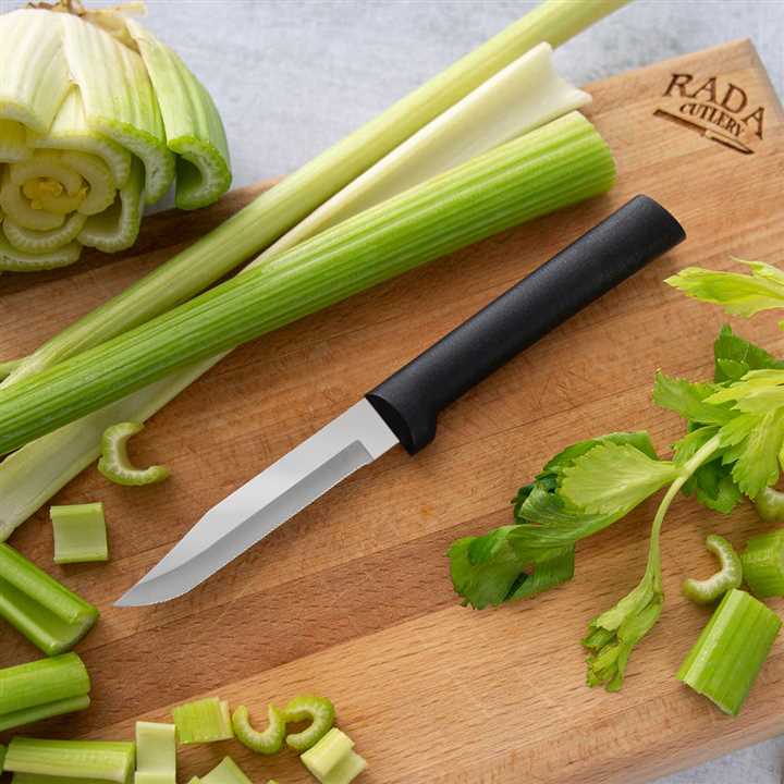 4 Serrated Steak ProPack