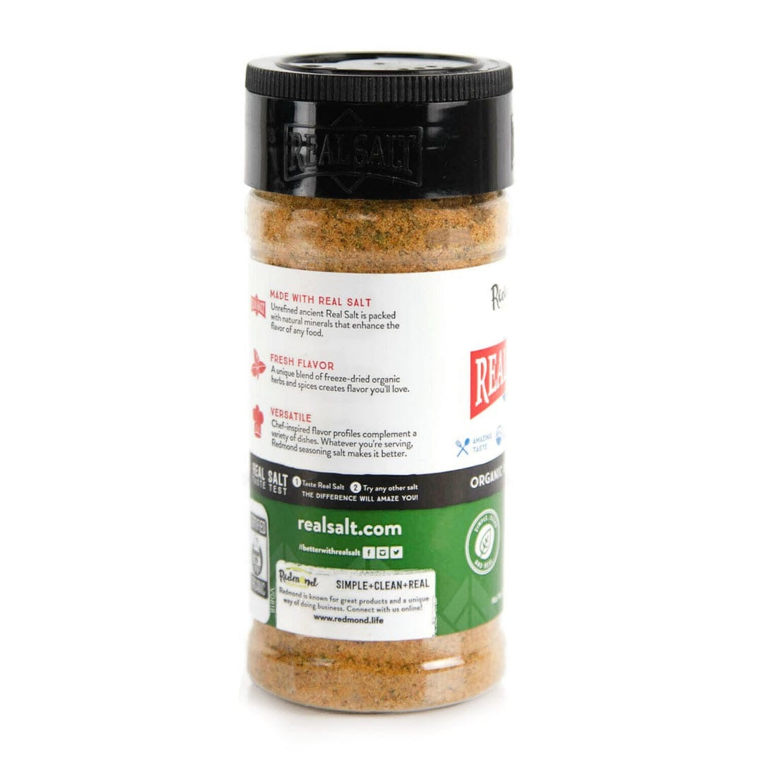 Redmond Seasoning Salt