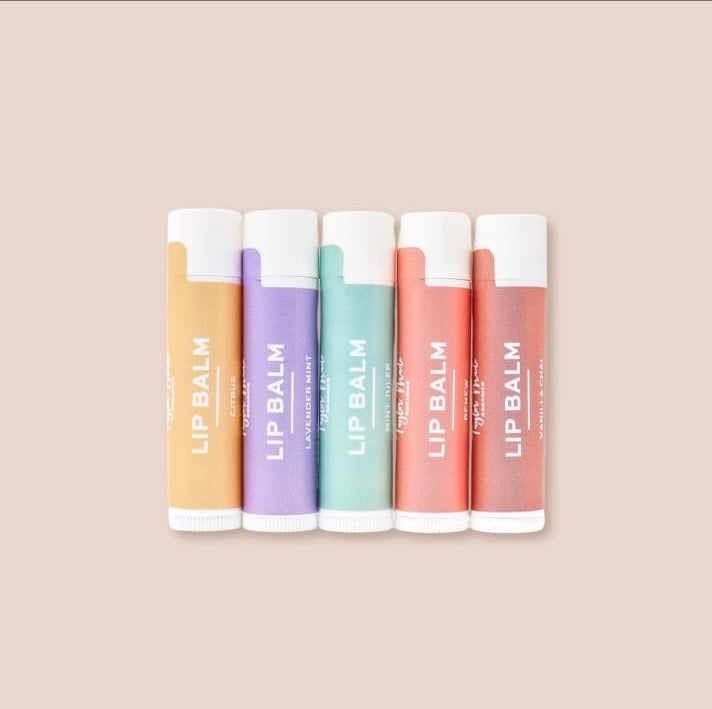 Taylor Made Organics Lip Balm