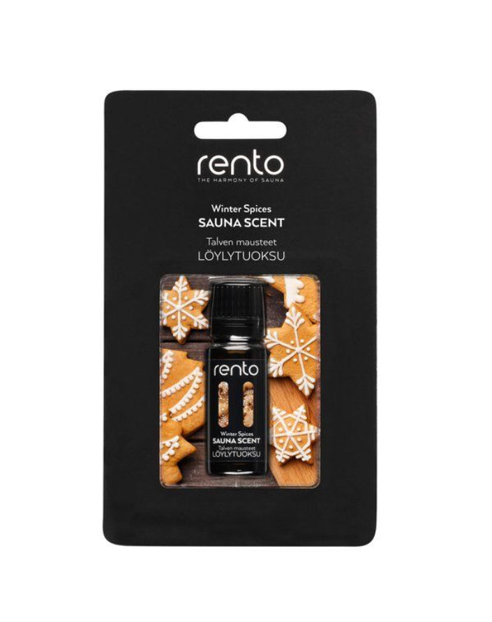 Rento Sauna Scents 10ml