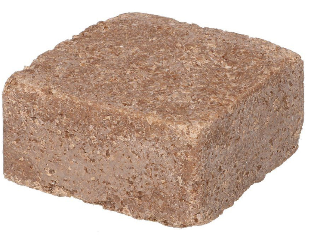 Peat Salt Soap