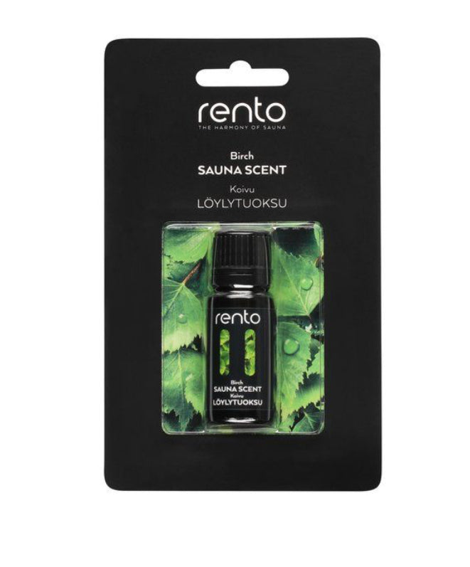 Rento Sauna Scents 10ml