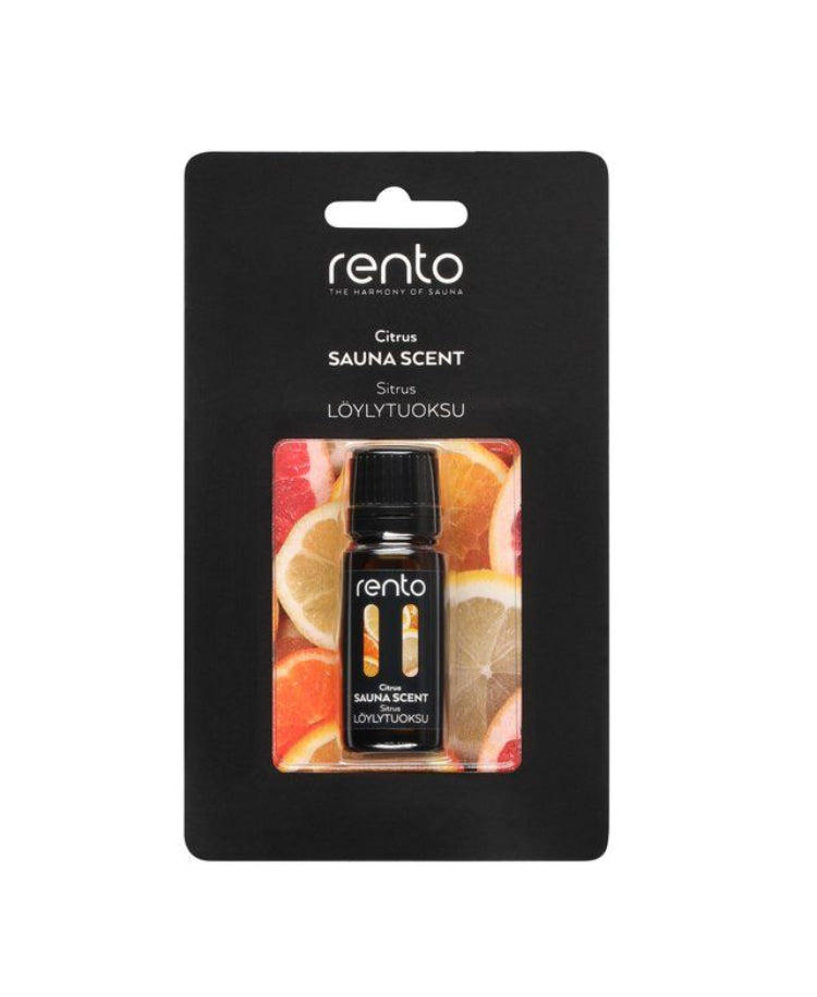 Rento Sauna Scents 10ml