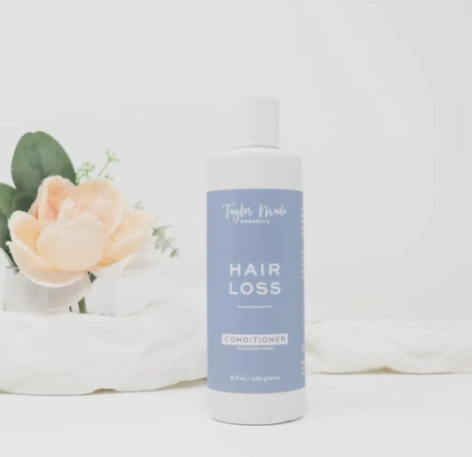 Organic Hair Loss Conditioner