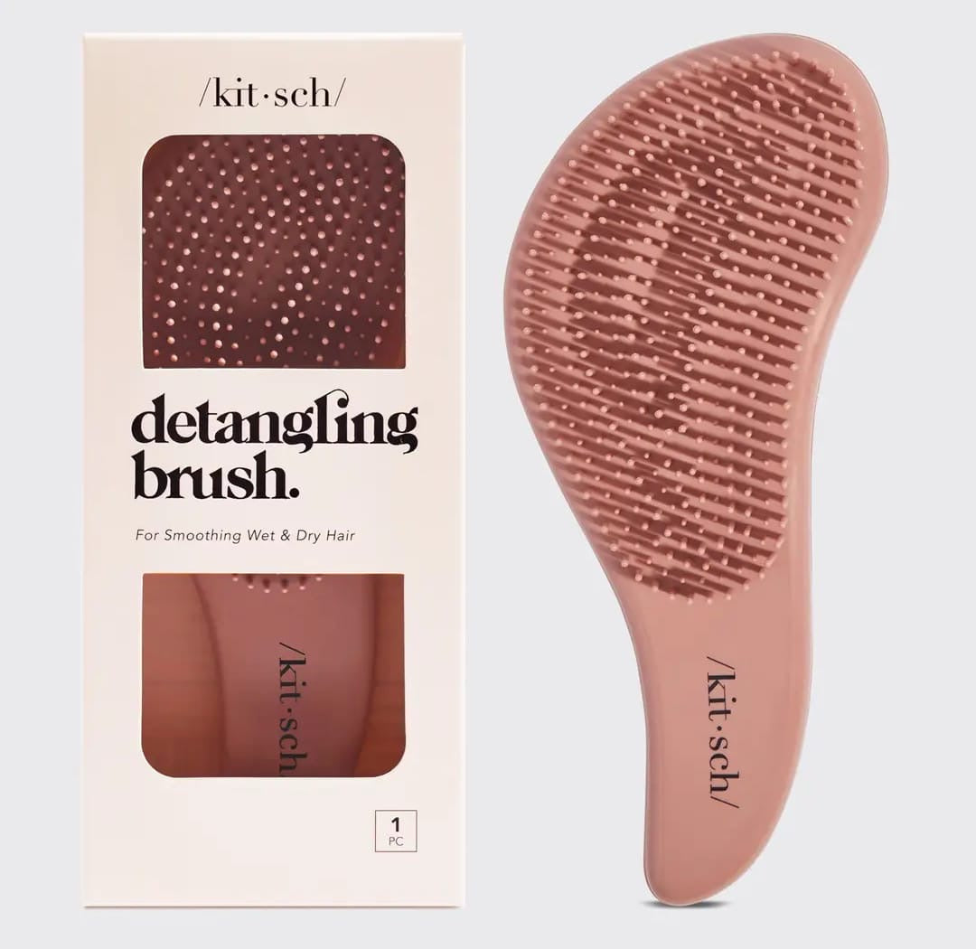 Kitsch Detangling Brush