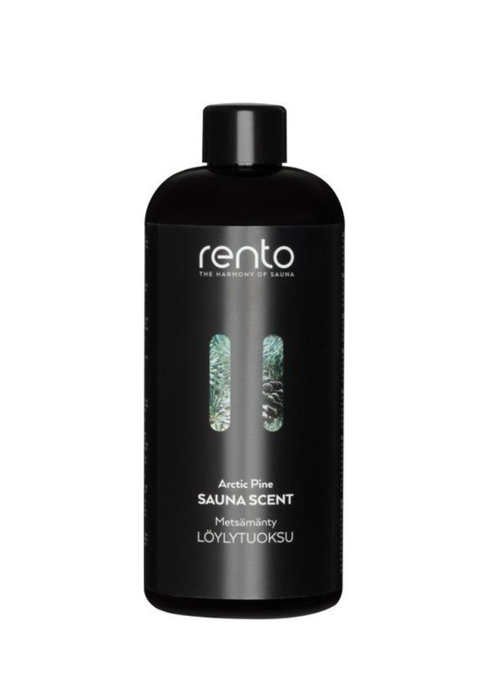 Rento Sauna Scents 400ml