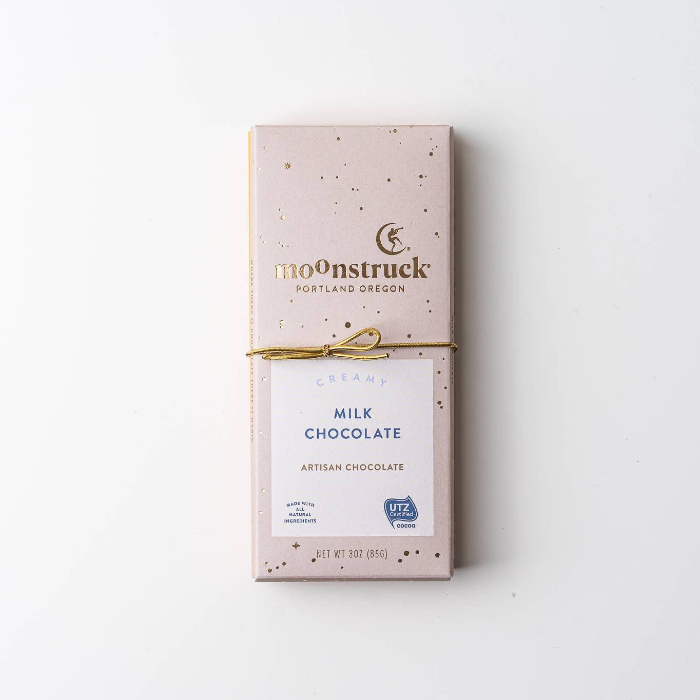 Moonstruck Milk Chocolate