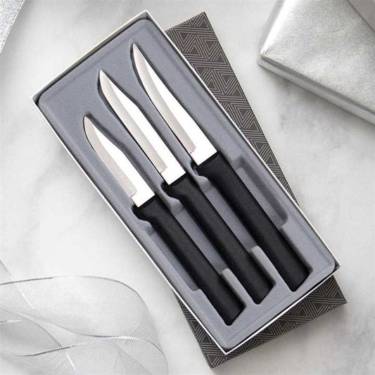 Paring Knives Galore Gift Set