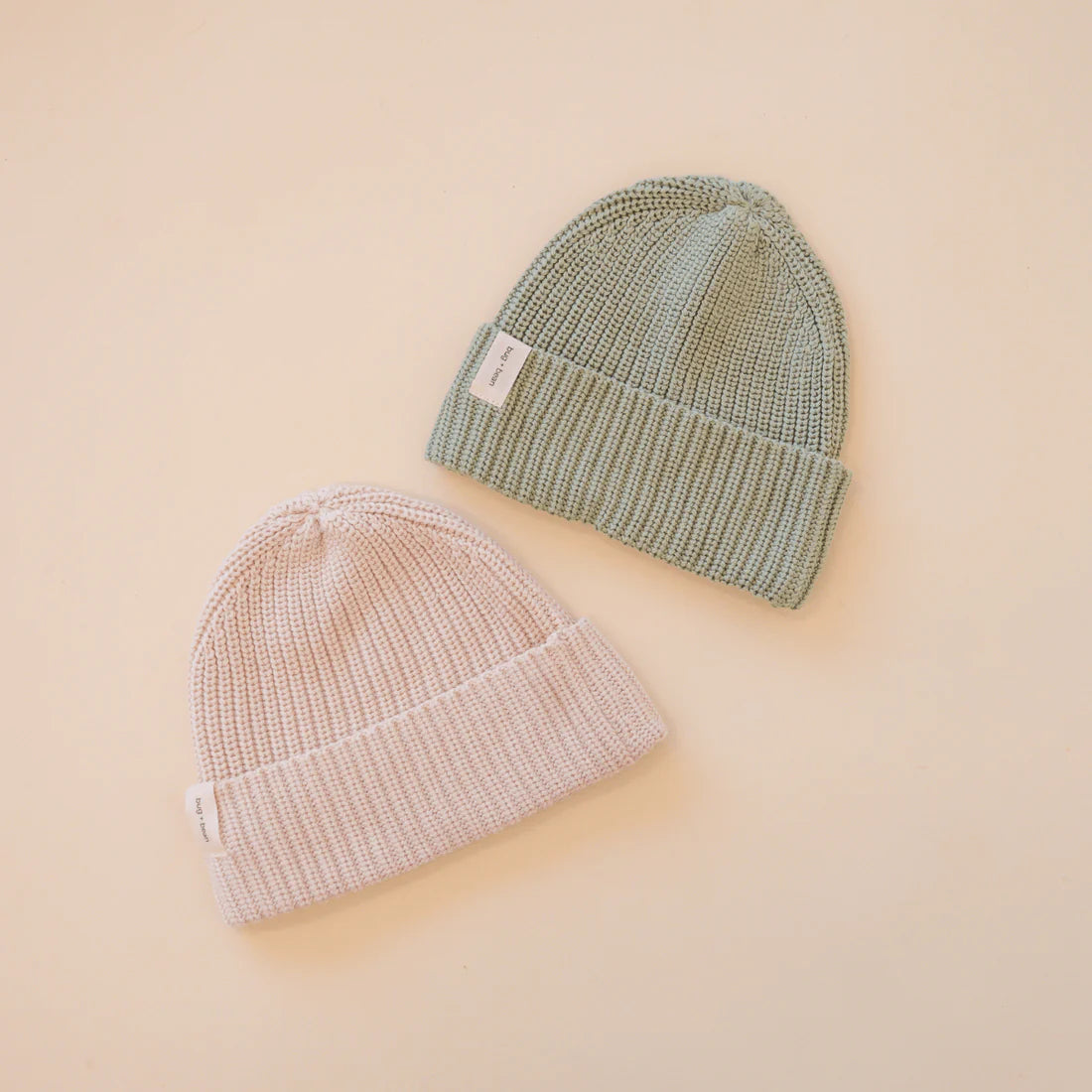 Knit Beanie