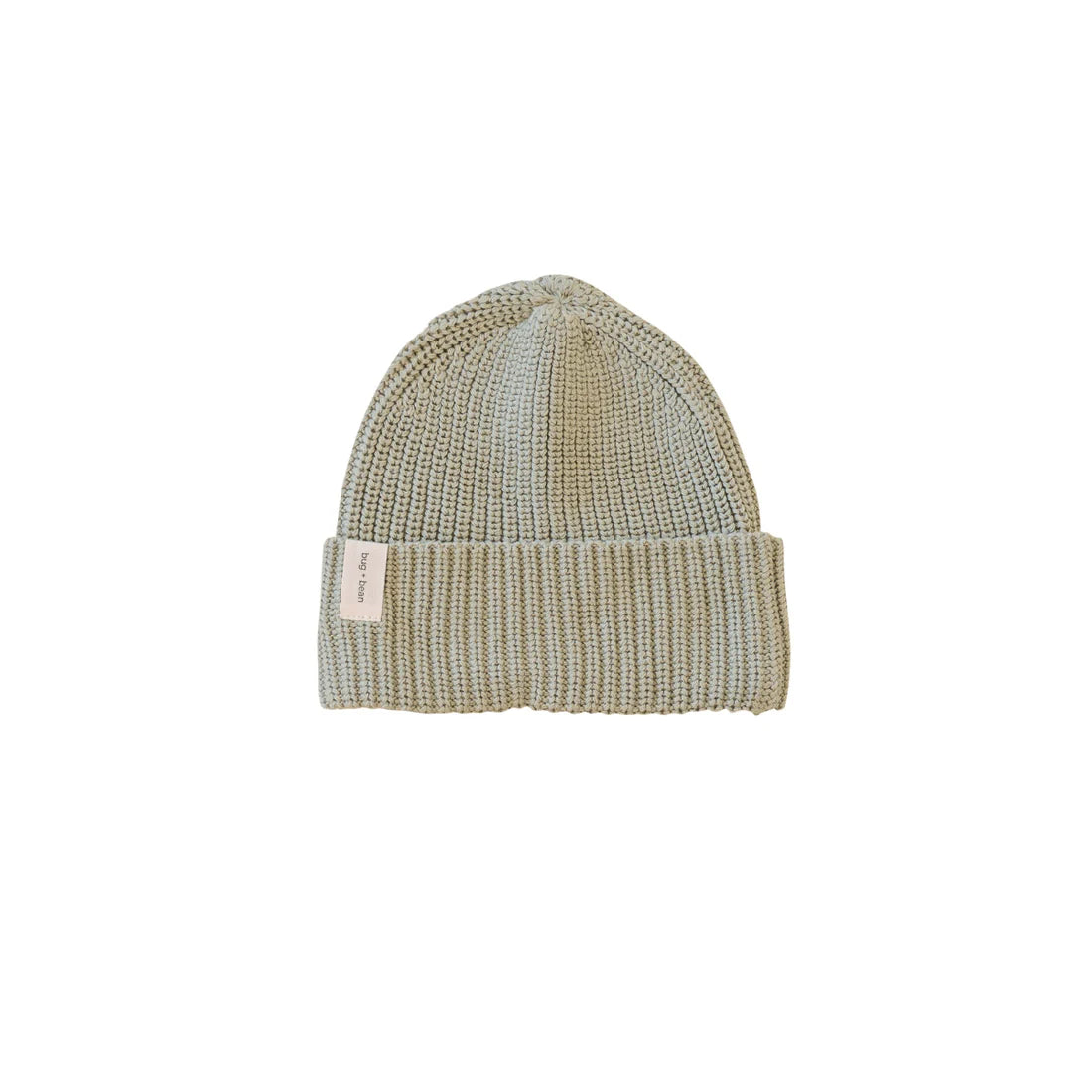 Knit Beanie