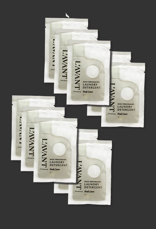 L'Avant Laundry Detergent Sample Packets