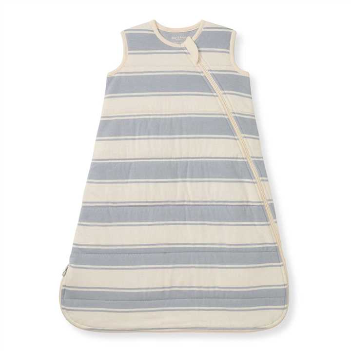 Rugby Peace Stripe Warmer Beekeeper: Quarry