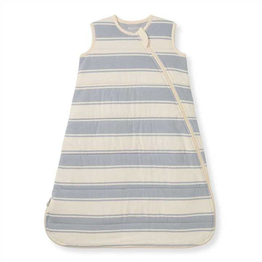 Rugby Peace Stripe Warmer Beekeeper: Quarry