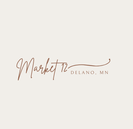 Market 12 Gift Card