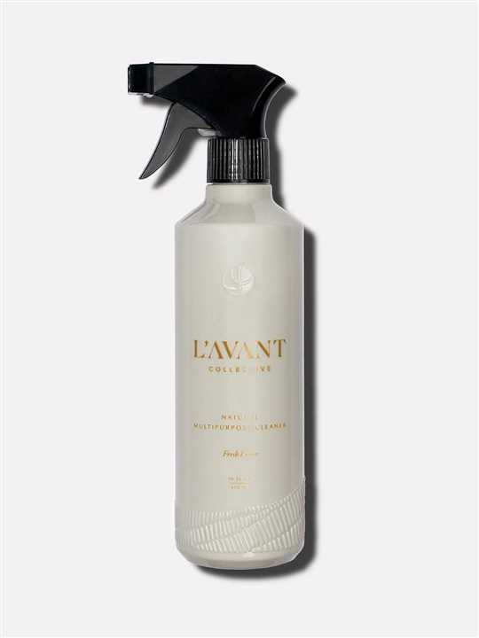 Multipurpose Cleaner Fresh Linen